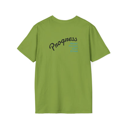 “Keep On Grinding” Motivation Tee