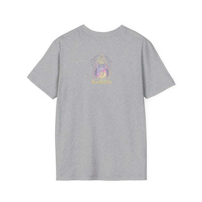 "Third Eye Drip" Graphic Tee