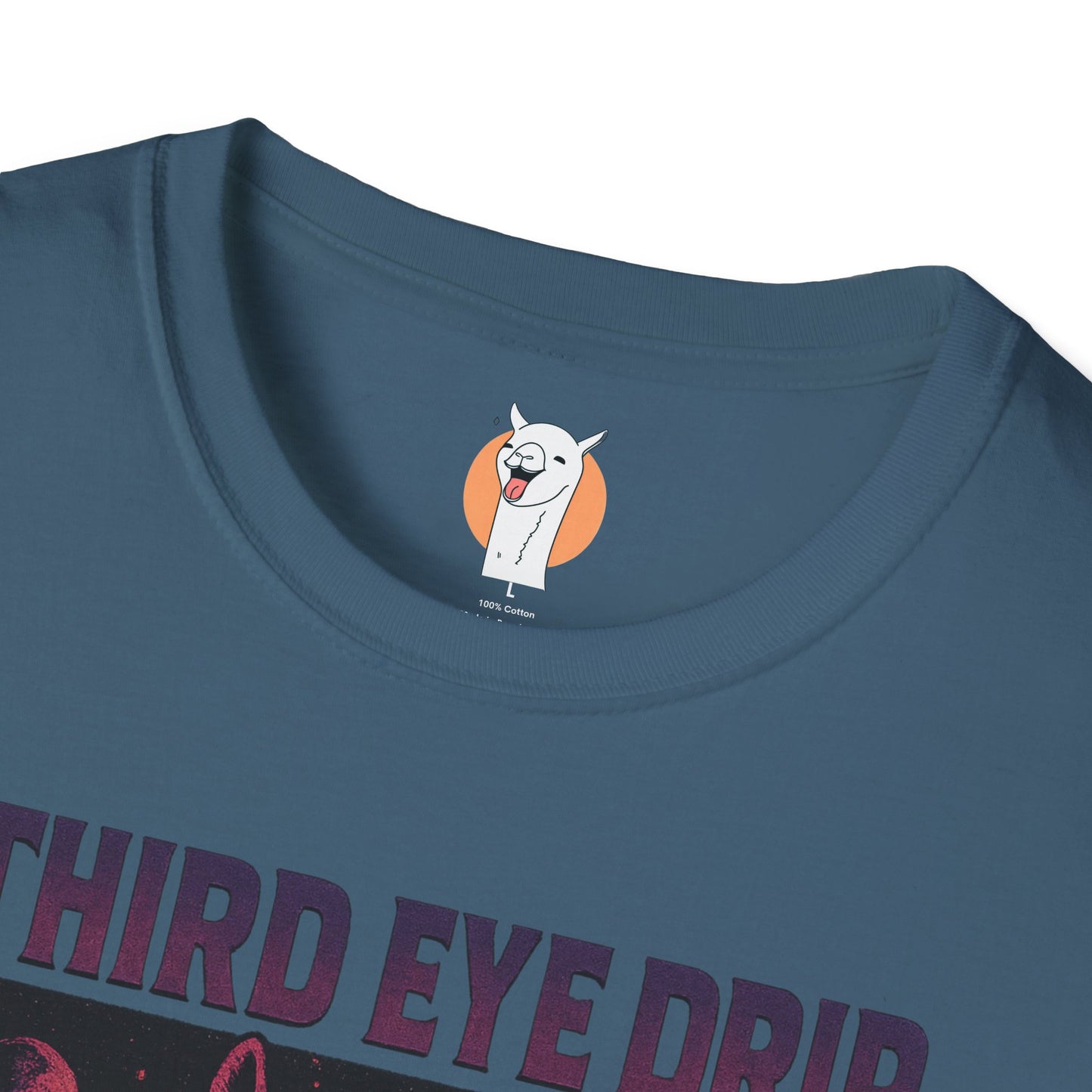 "Third Eye Drip" Graphic Tee