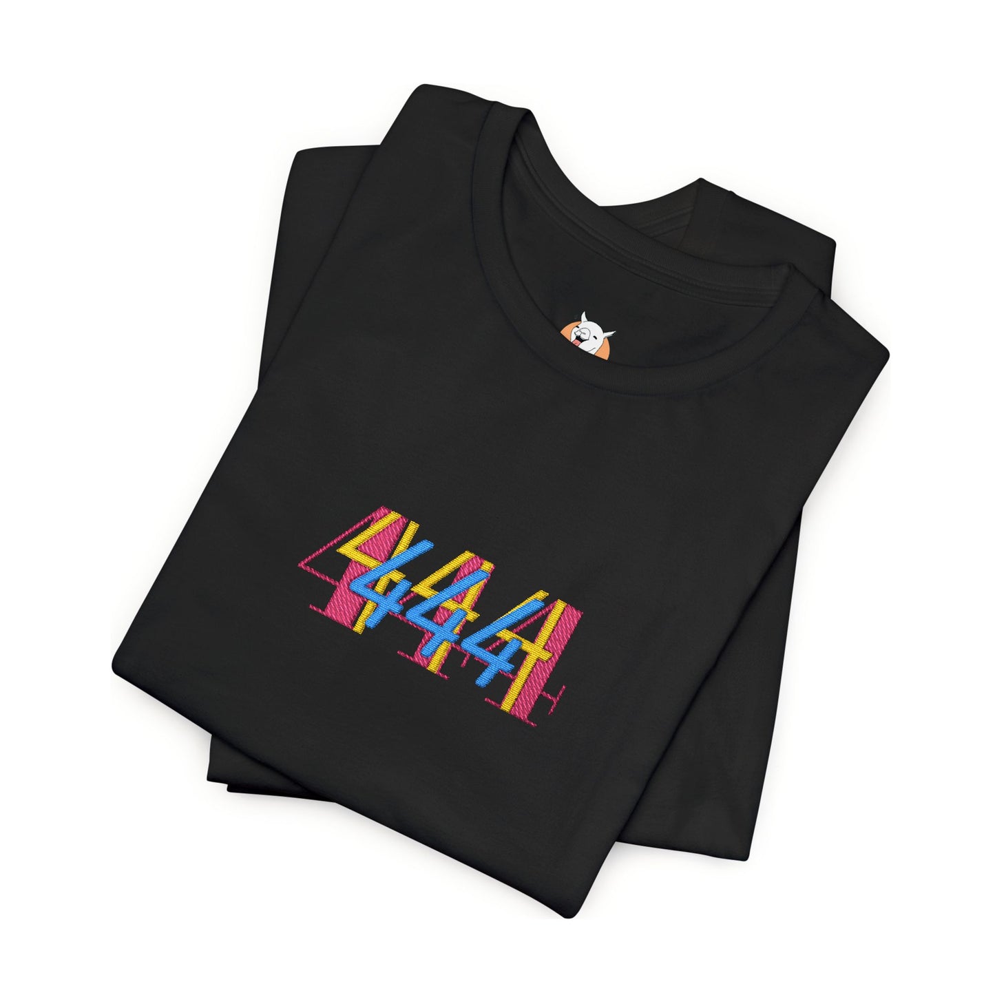 AngelCode: 444 – Spiritual Alignment T-Shirt
