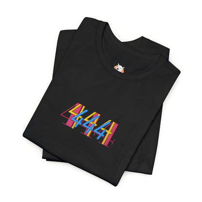 AngelCode: 444 – Spiritual Alignment T-Shirt