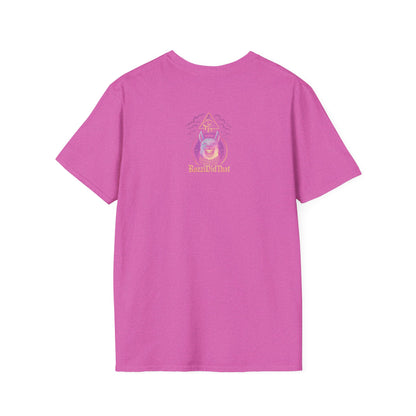 "Third Eye Drip" Graphic Tee