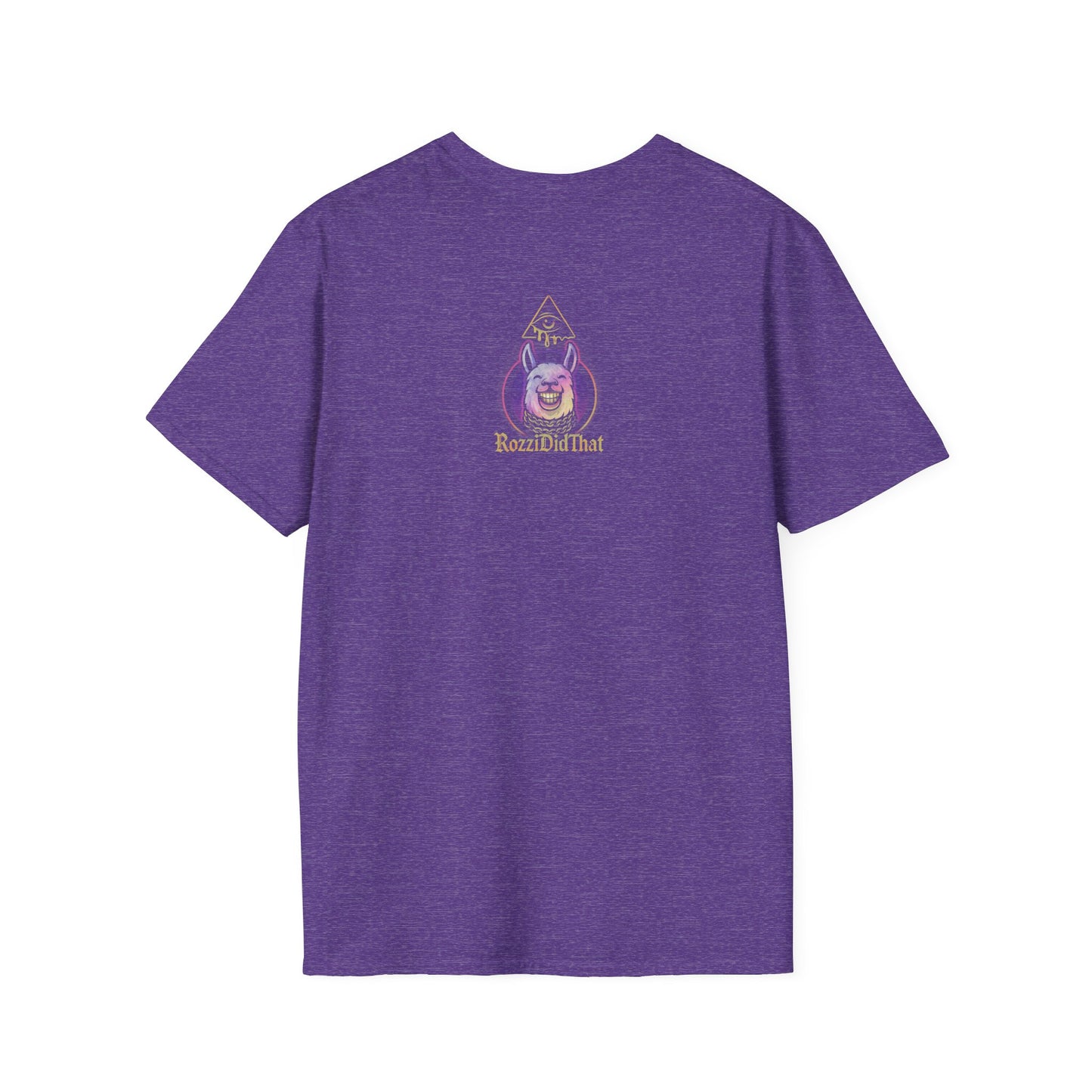 "Third Eye Drip" Graphic Tee