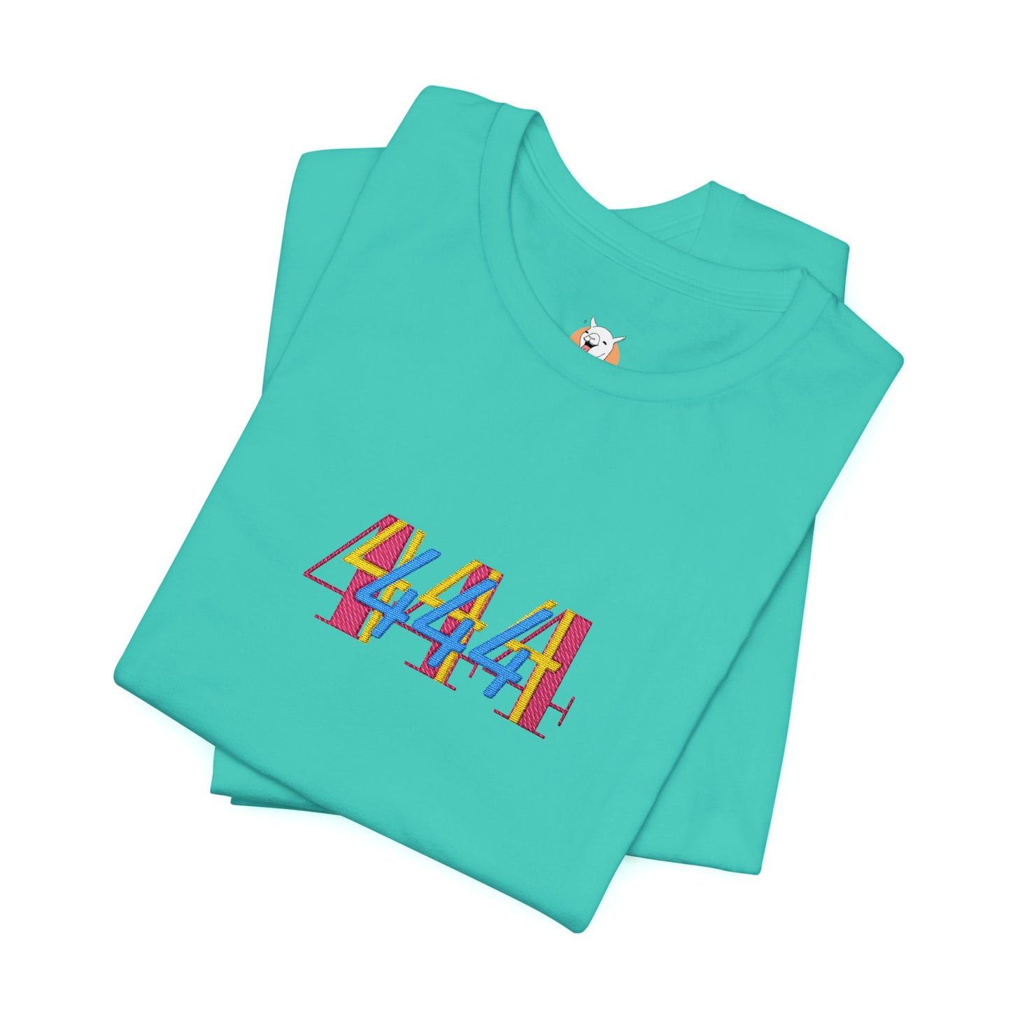 AngelCode: 444 – Spiritual Alignment T-Shirt