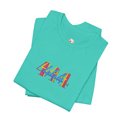 AngelCode: 444 – Spiritual Alignment T-Shirt