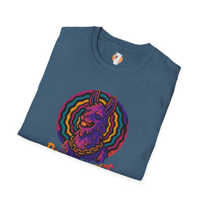 "Let It Drip" Psychedelic Tee