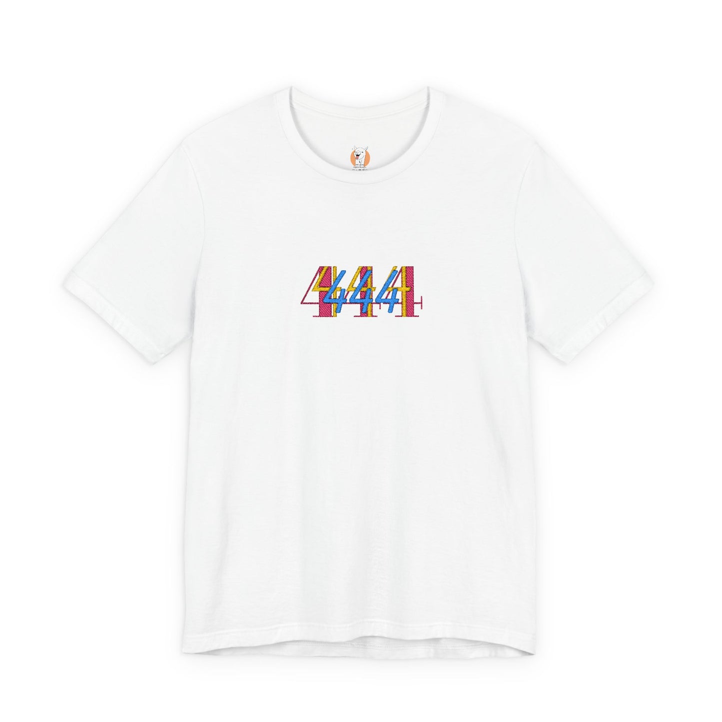 AngelCode: 444 – Spiritual Alignment T-Shirt