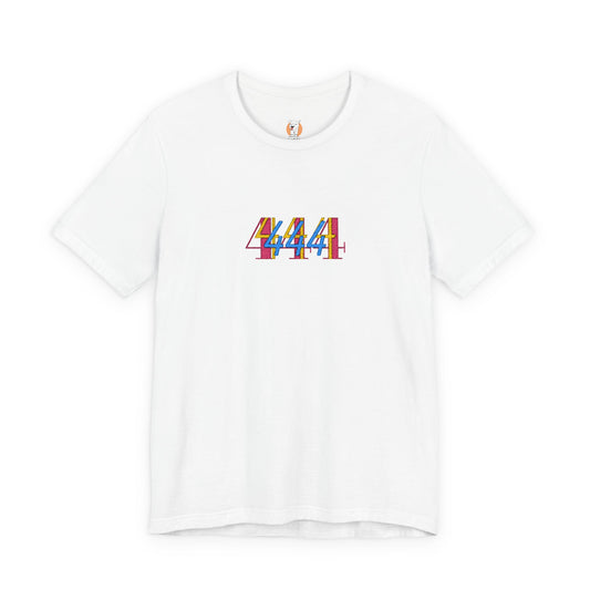 AngelCode: 444 – Spiritual Alignment T-Shirt