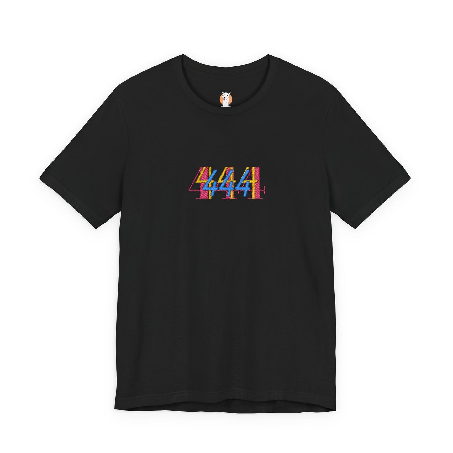 AngelCode: 444 – Spiritual Alignment T-Shirt