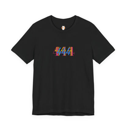 AngelCode: 444 – Spiritual Alignment T-Shirt