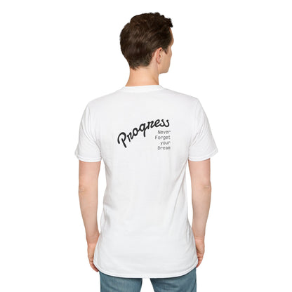 “Keep On Grinding” Motivation Tee