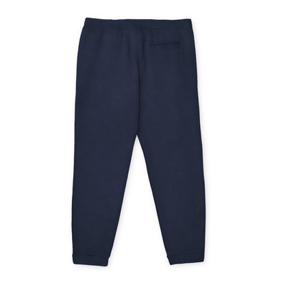 RozziDidThat X Adidas Fleece Joggers
