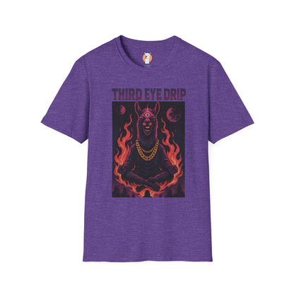 "Third Eye Drip" Graphic Tee