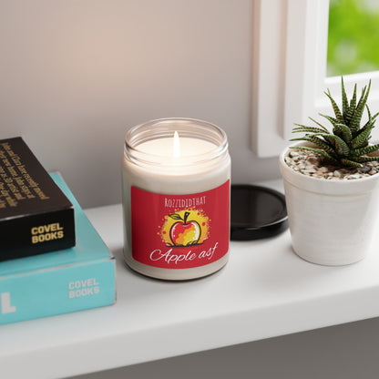 RozziDidThat Candle Collection