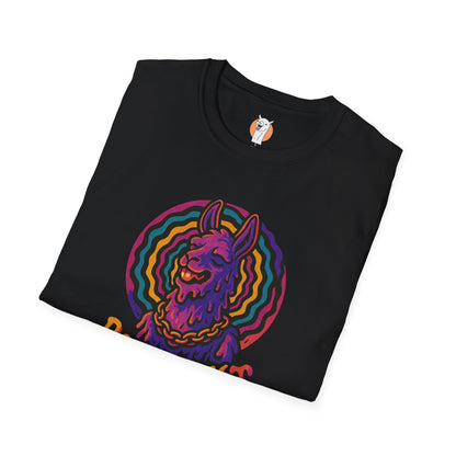 "Let It Drip" Psychedelic Tee