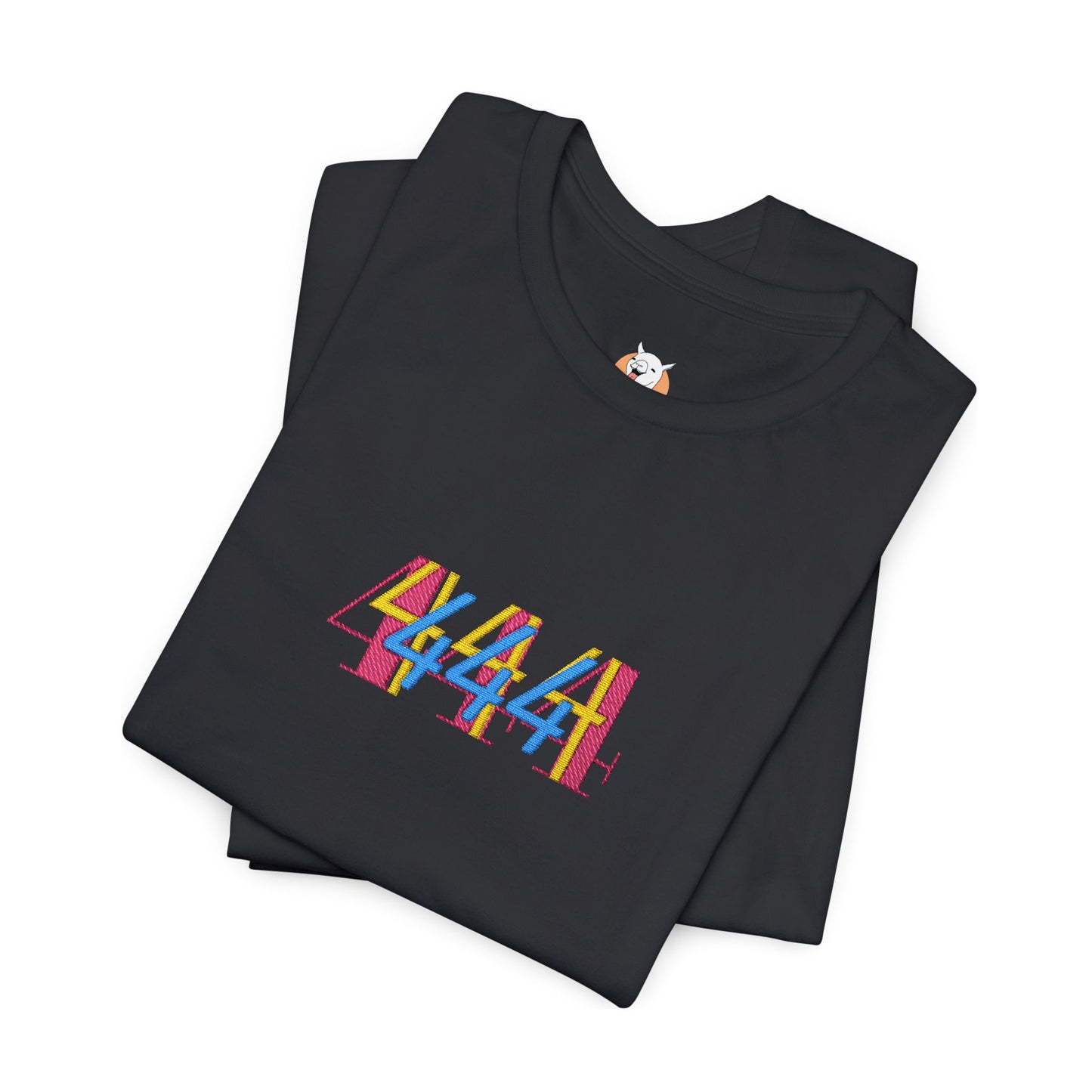 AngelCode: 444 – Spiritual Alignment T-Shirt