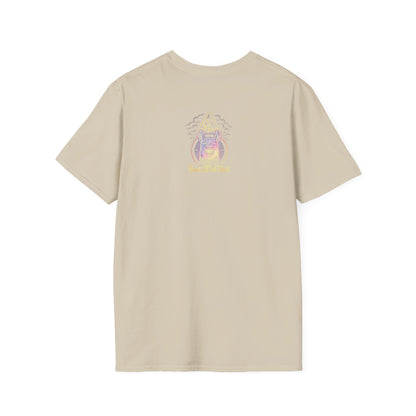 "Third Eye Drip" Graphic Tee