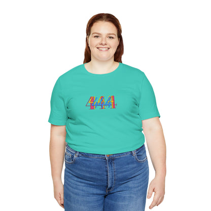 AngelCode: 444 – Spiritual Alignment T-Shirt