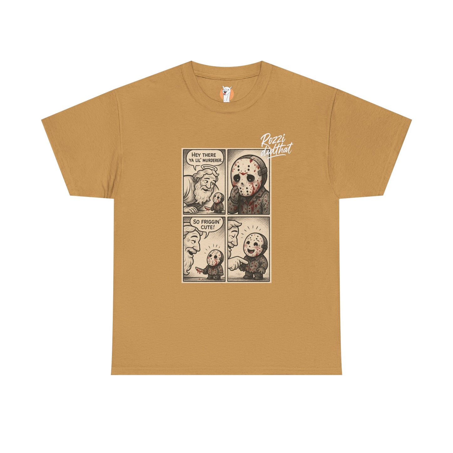 Lil' Murderer Tee