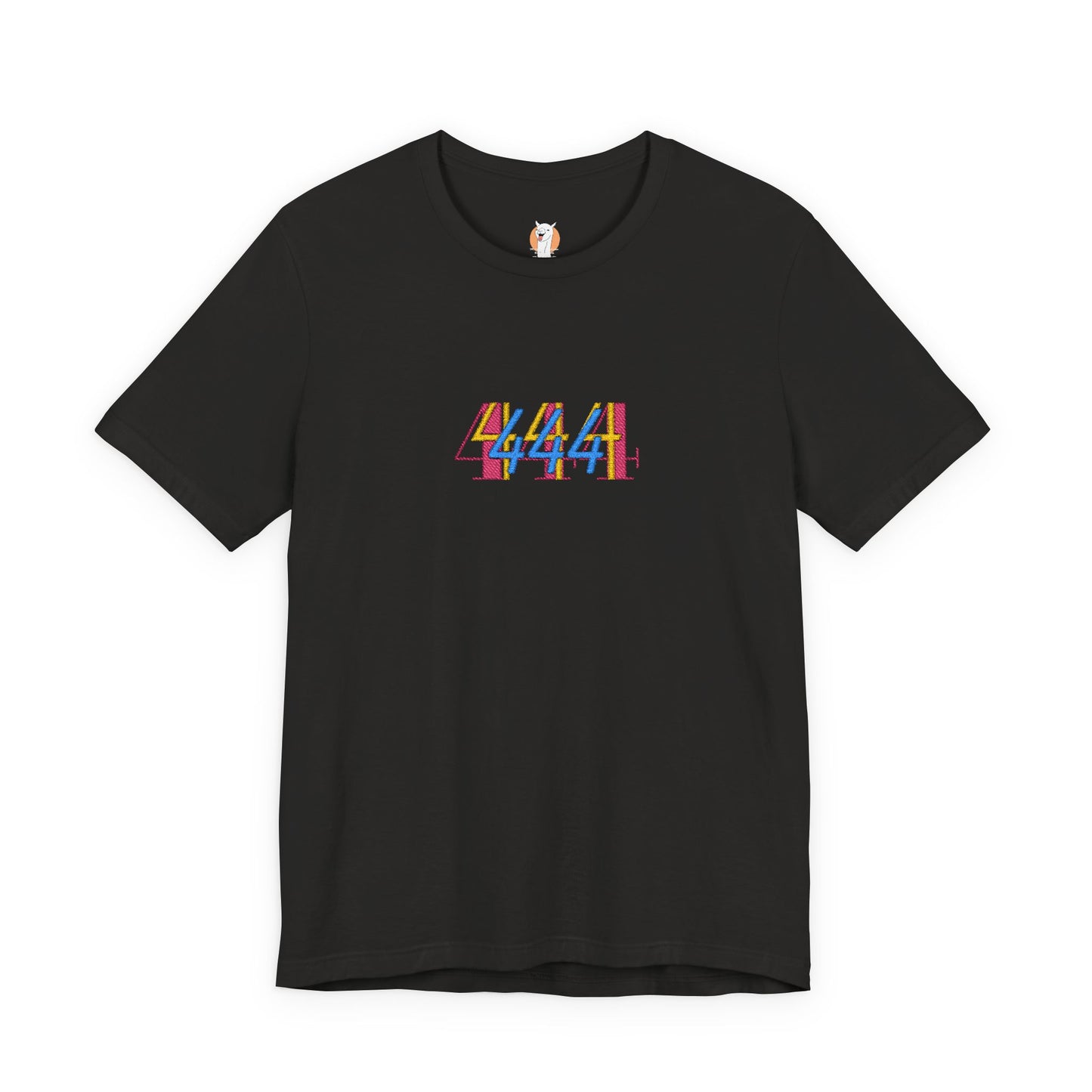 AngelCode: 444 – Spiritual Alignment T-Shirt