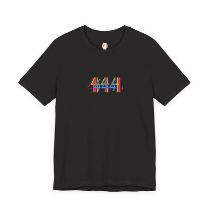 AngelCode: 444 – Spiritual Alignment T-Shirt