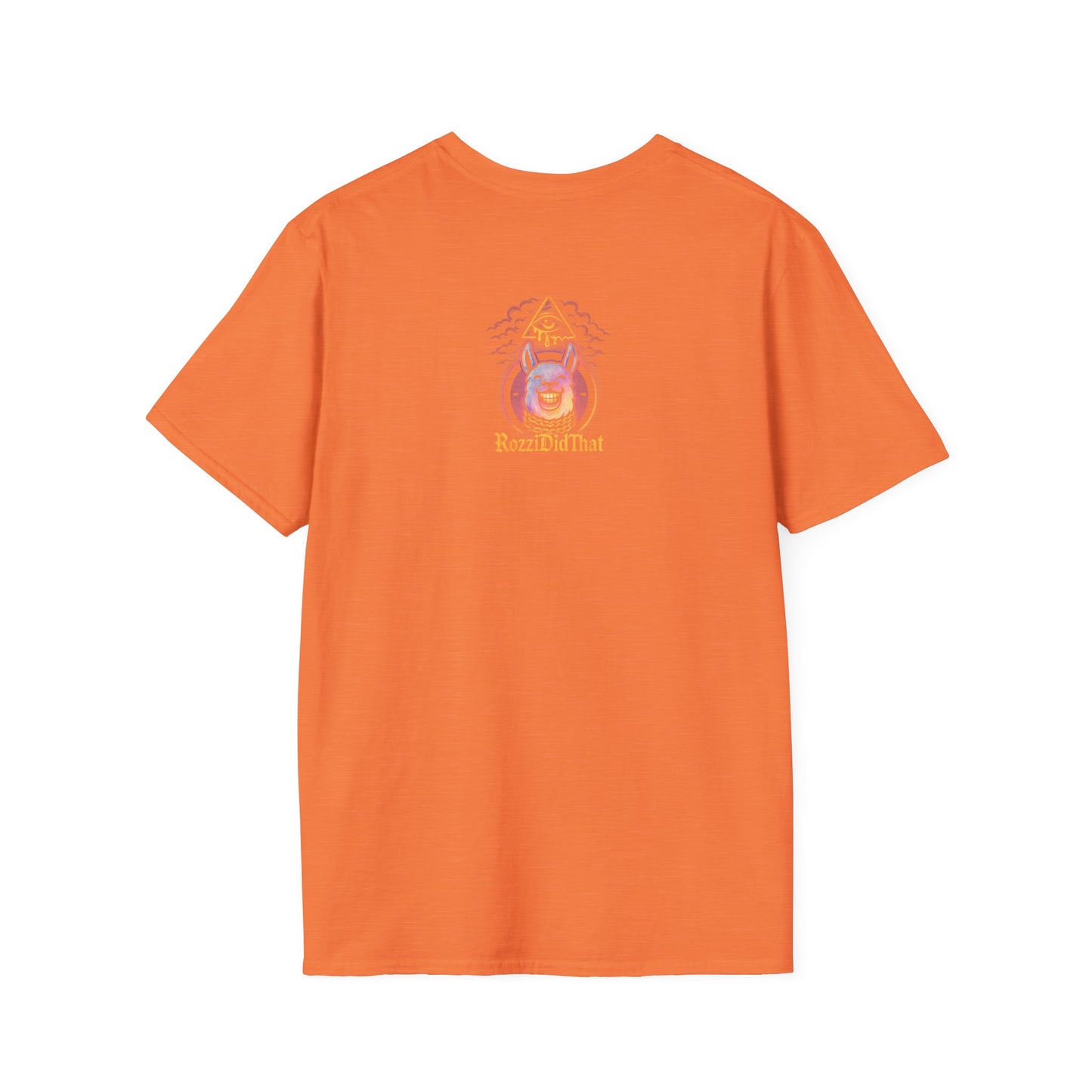 "Third Eye Drip" Graphic Tee