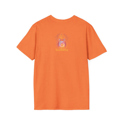 "Third Eye Drip" Graphic Tee