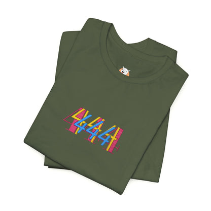 AngelCode: 444 – Spiritual Alignment T-Shirt