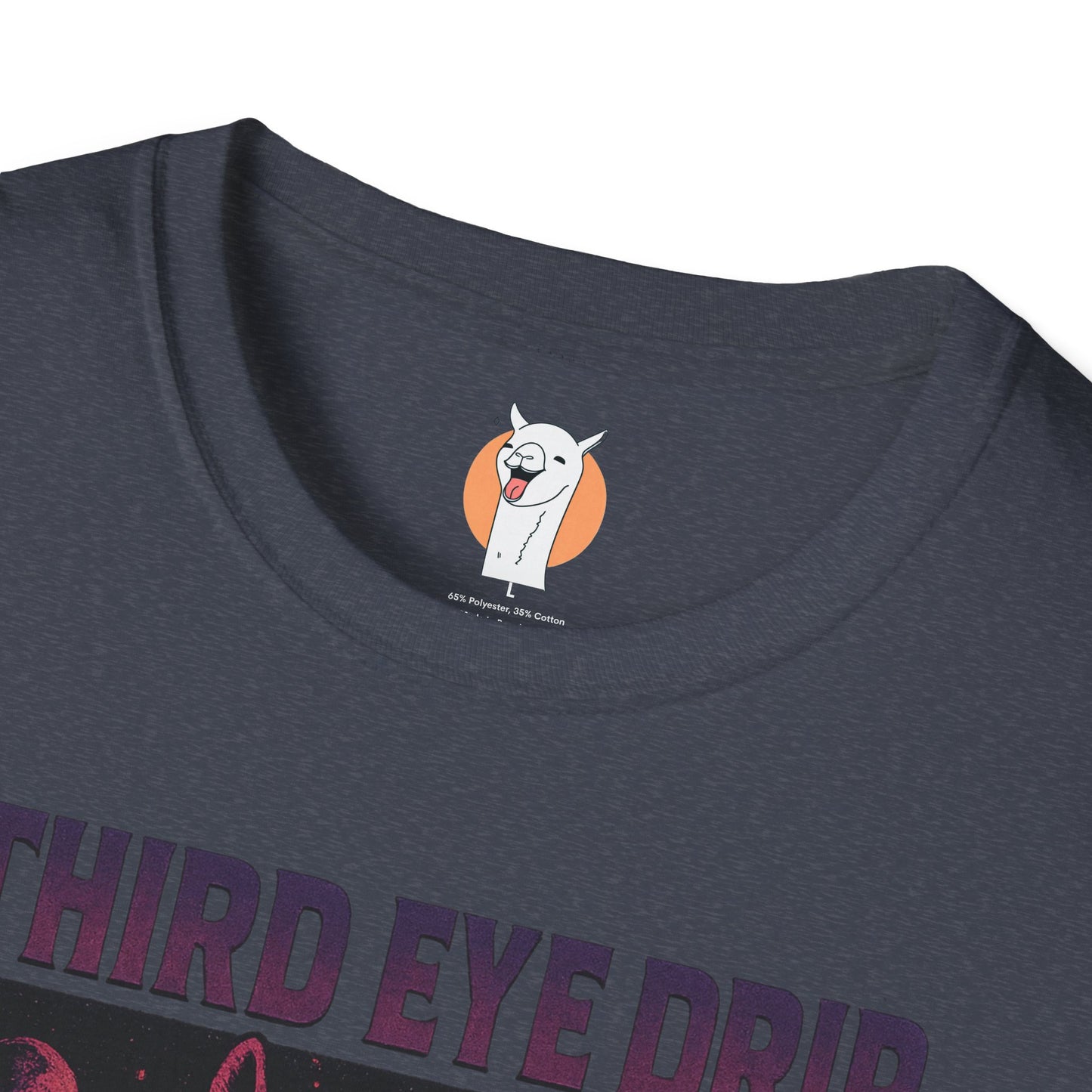 "Third Eye Drip" Graphic Tee