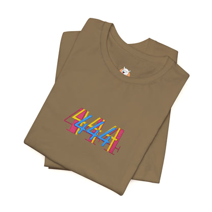AngelCode: 444 – Spiritual Alignment T-Shirt