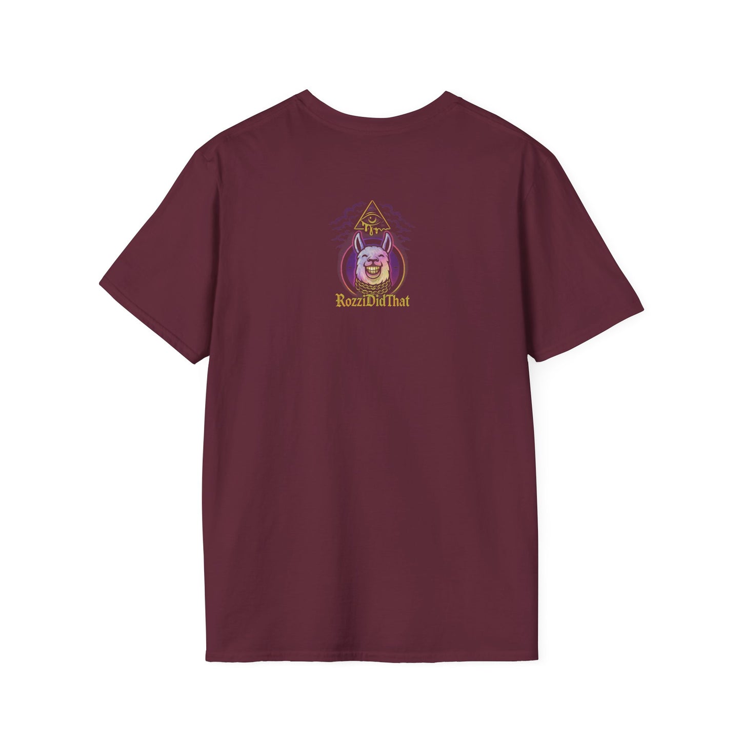 "Third Eye Drip" Graphic Tee