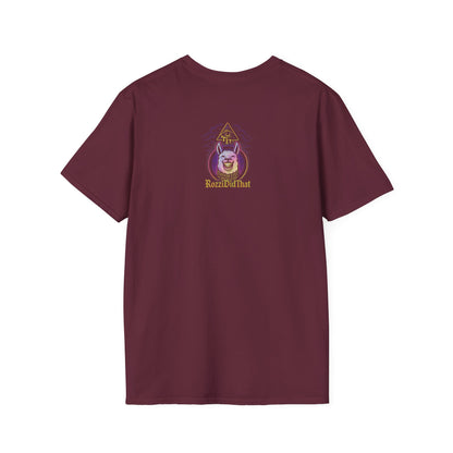 "Third Eye Drip" Graphic Tee