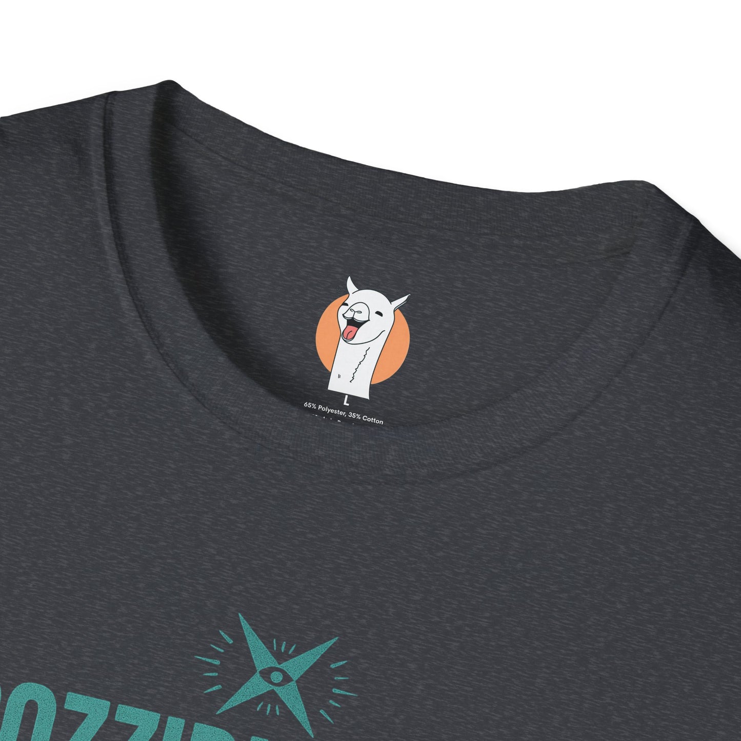 "Midnight Mischief" graphic Tee