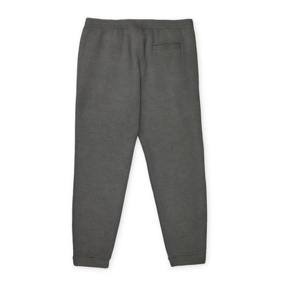 RozziDidThat X Adidas Fleece Joggers