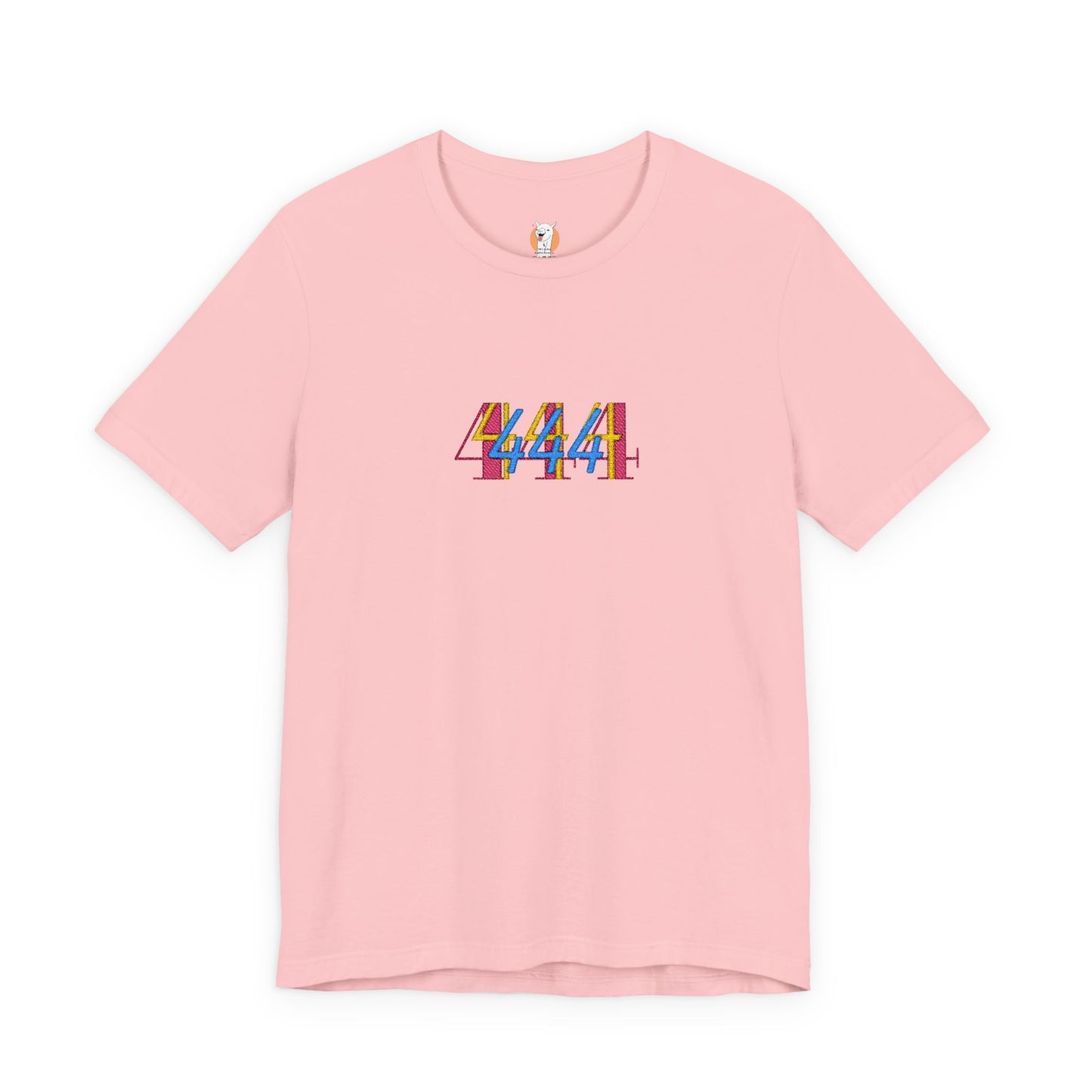 AngelCode: 444 – Spiritual Alignment T-Shirt