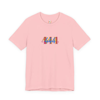 AngelCode: 444 – Spiritual Alignment T-Shirt