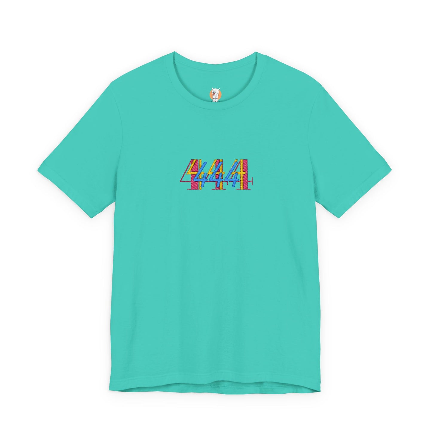 AngelCode: 444 – Spiritual Alignment T-Shirt