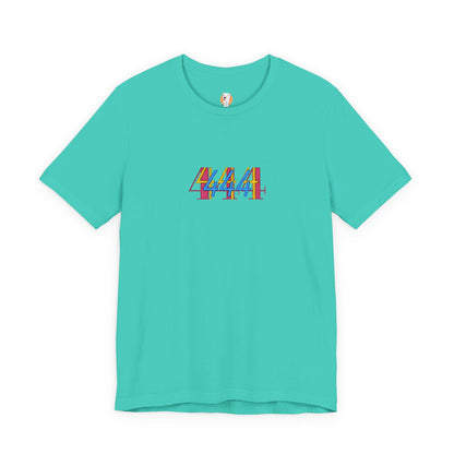 AngelCode: 444 – Spiritual Alignment T-Shirt