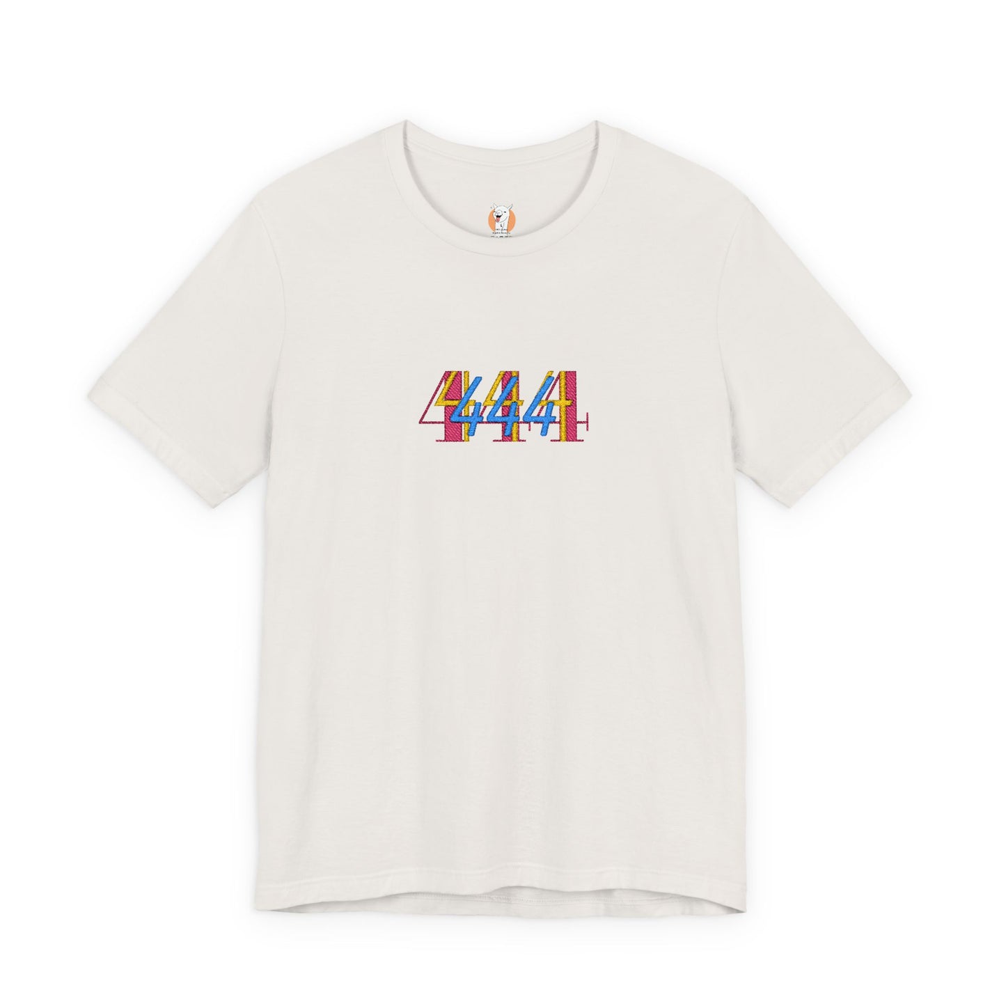 AngelCode: 444 – Spiritual Alignment T-Shirt