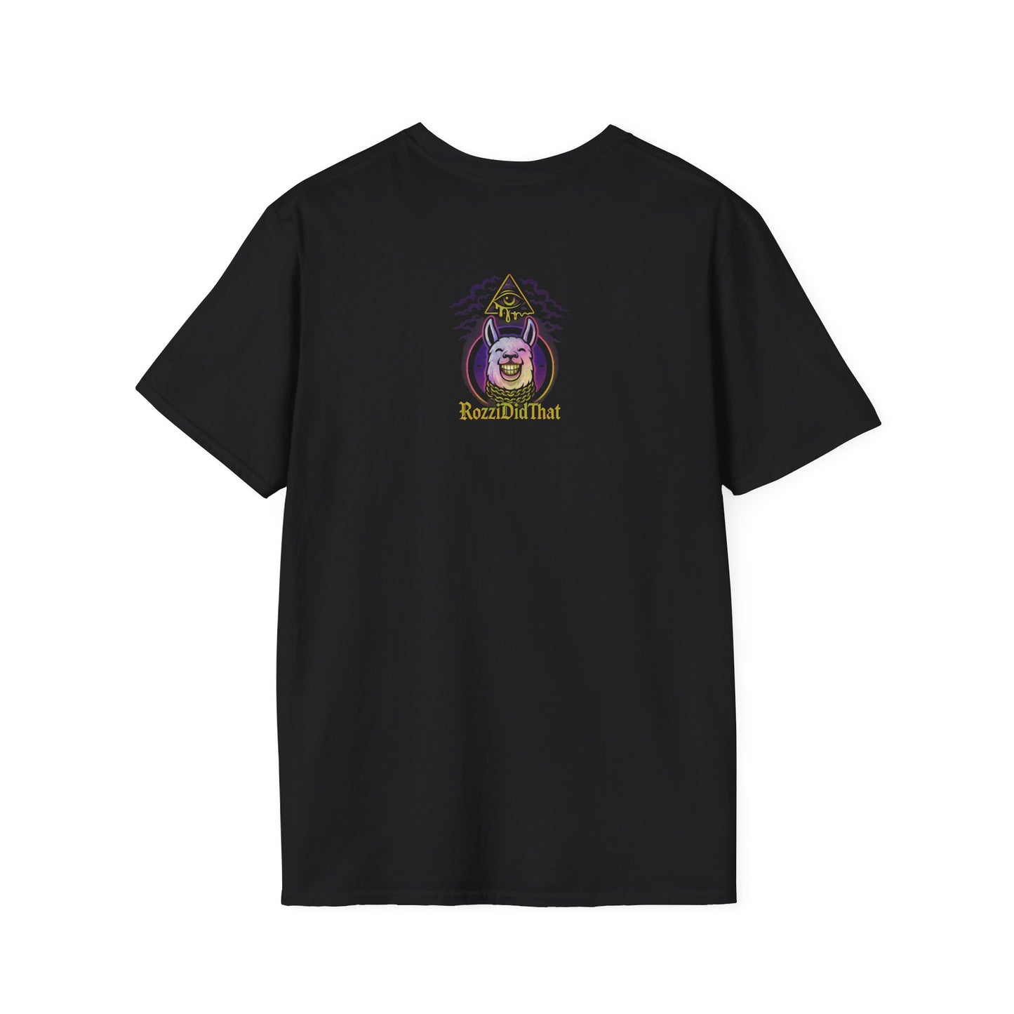 "Third Eye Drip" Graphic Tee
