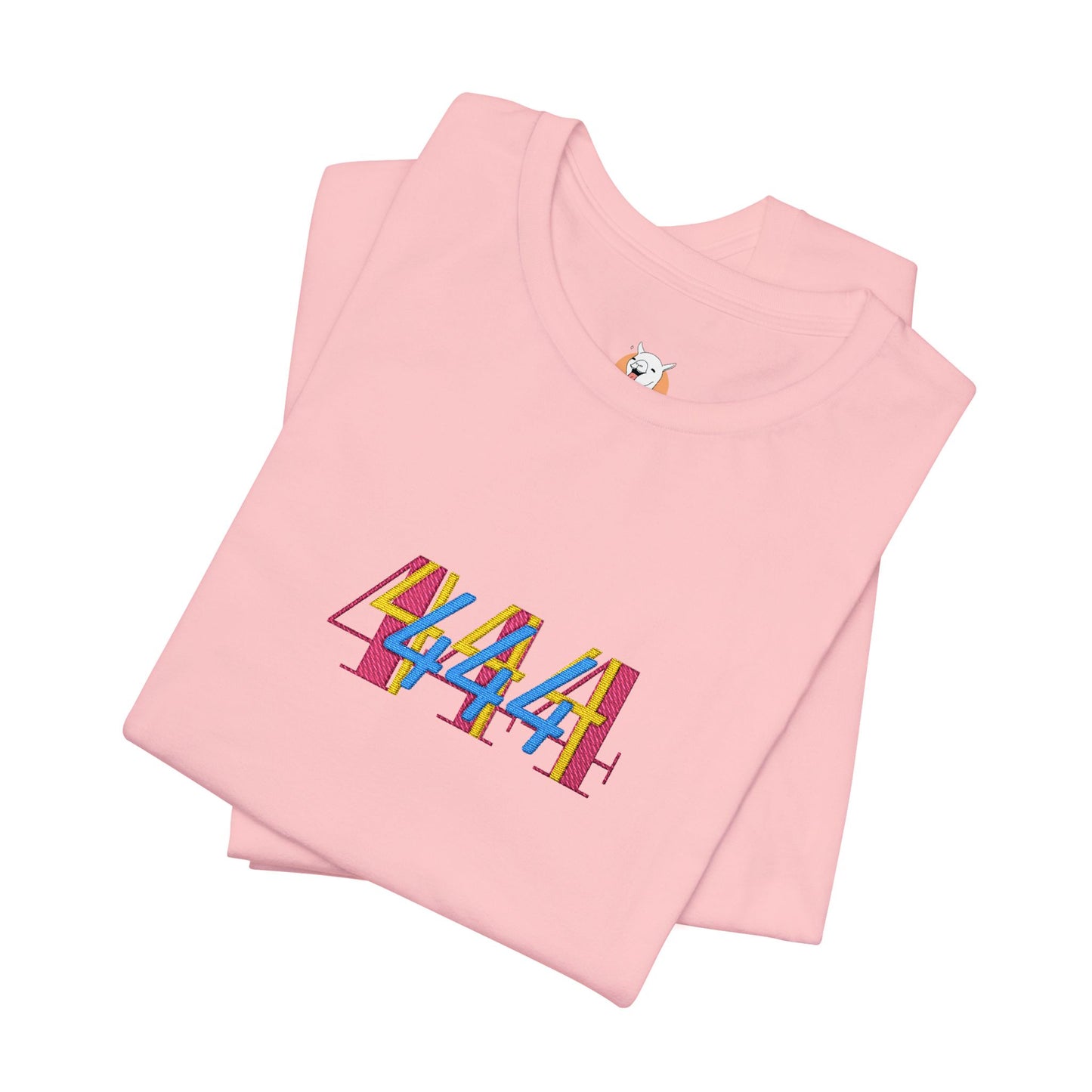 AngelCode: 444 – Spiritual Alignment T-Shirt