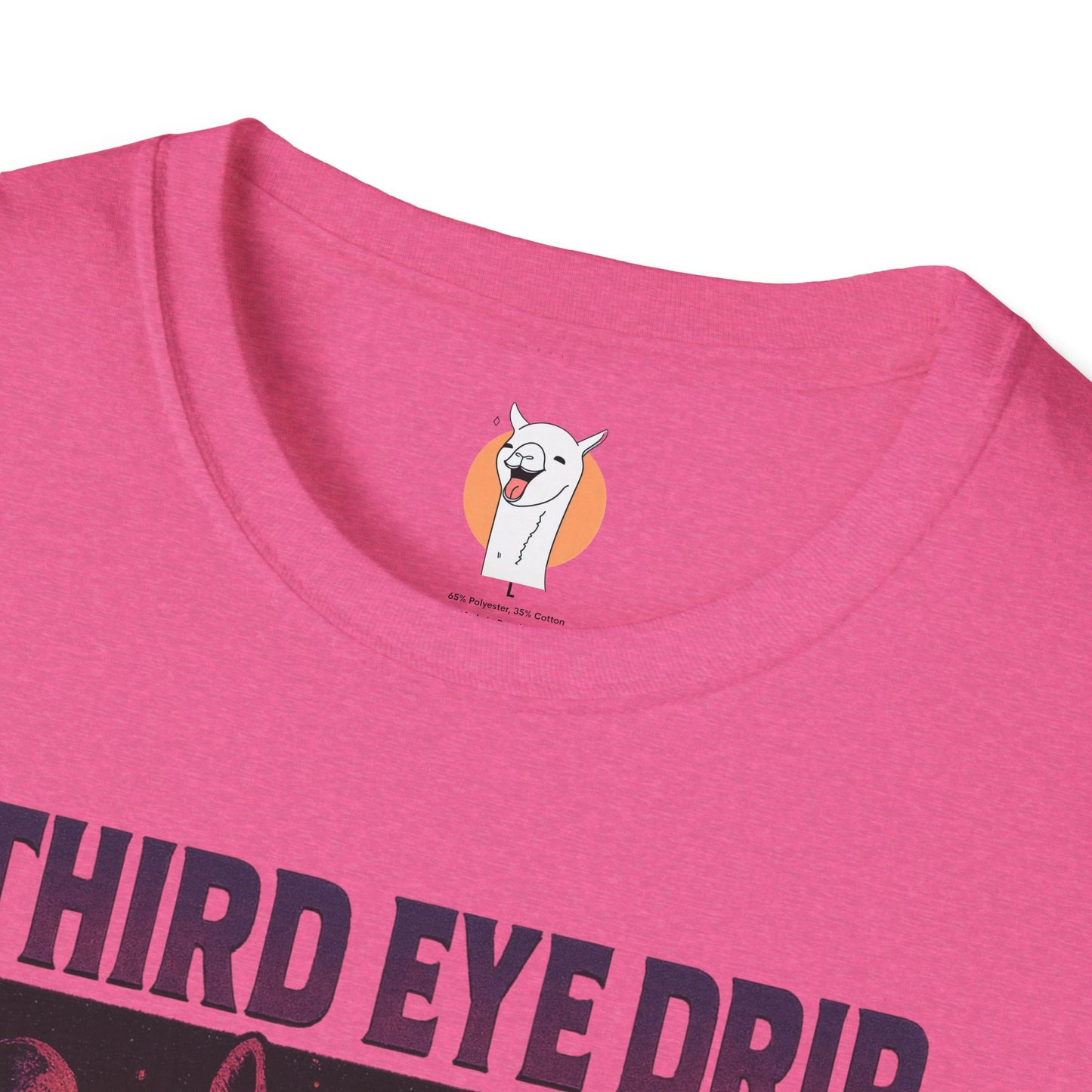"Third Eye Drip" Graphic Tee
