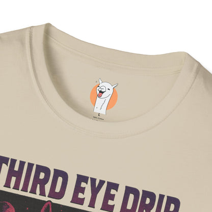 "Third Eye Drip" Graphic Tee