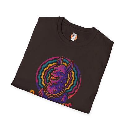 "Let It Drip" Psychedelic Tee