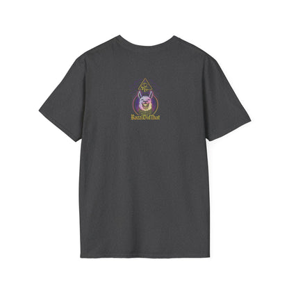 "Third Eye Drip" Graphic Tee