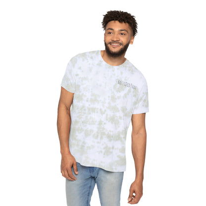 Cosmic Wisdom Tie-Dye Shirt