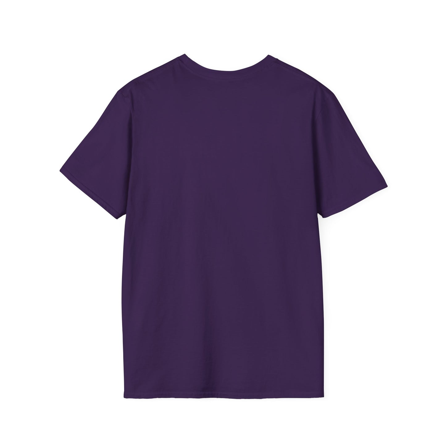 "Midnight Mischief" graphic Tee