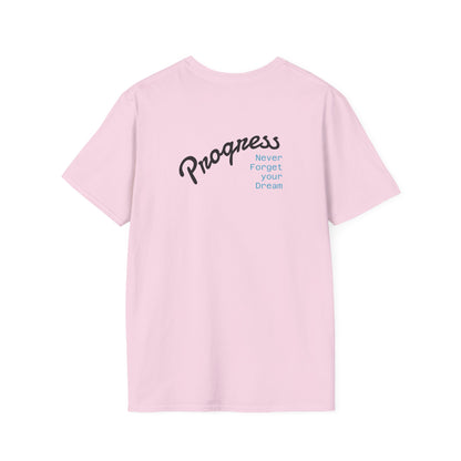 “Keep On Grinding” Motivation Tee