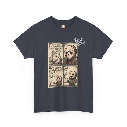 Lil' Murderer Tee