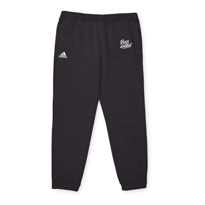 RozziDidThat X Adidas Fleece Joggers